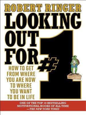 cover image of Looking Out for #1